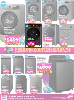 Game : Eastering Like iSterring (24 March - 20 April 2026), page 11