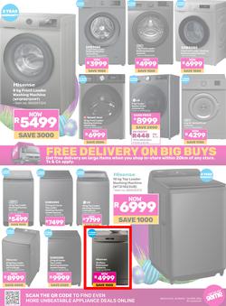 Game : Eastering Like iSterring (24 March - 20 April 2026), page 11