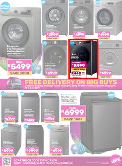 Game : Eastering Like iSterring (24 March - 20 April 2026), page 11