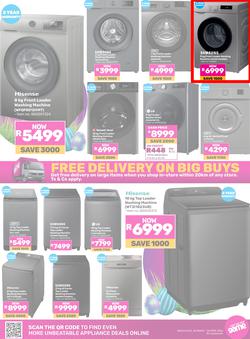 Game : Eastering Like iSterring (24 March - 20 April 2026), page 11