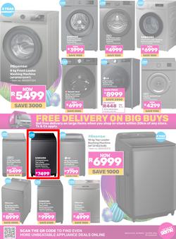 Game : Eastering Like iSterring (24 March - 20 April 2026), page 11