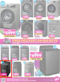 Game : Eastering Like iSterring (24 March - 20 April 2026), page 11