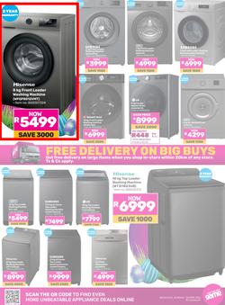 Game : Eastering Like iSterring (24 March - 20 April 2026), page 11