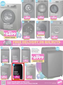 Game : Eastering Like iSterring (24 March - 20 April 2026), page 11