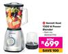 Bennett Read 1300W Power Blender 850041795