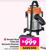 Bennett Read Titan 20 Vacuum Cleaner HVC220 824856