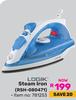 Logik Steam Iron RSH-080471 781253