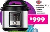 Genesis Multichef 5.7L Pressure Cooker 850038831