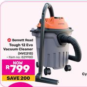 Bennett Read Tough 12 Evo Vacuum Cleaner HVC213 829980