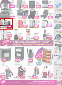 Game : Eastering Like iSterring (24 March - 20 April 2026), page 12