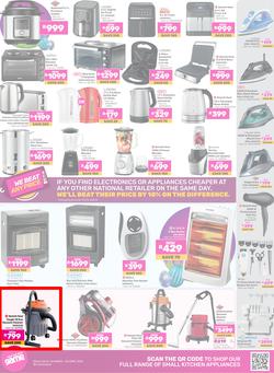 Game : Eastering Like iSterring (24 March - 20 April 2026), page 12