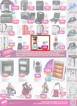 Game : Eastering Like iSterring (24 March - 20 April 2026), page 12