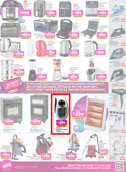 Game : Eastering Like iSterring (24 March - 20 April 2026), page 12