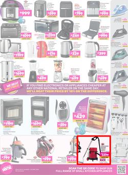 Game : Eastering Like iSterring (24 March - 20 April 2026), page 12