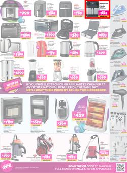 Game : Eastering Like iSterring (24 March - 20 April 2026), page 12