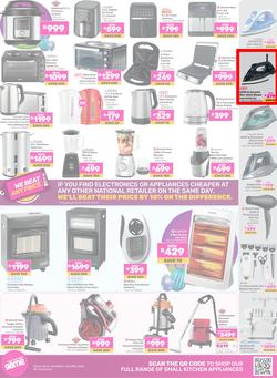 Game : Eastering Like iSterring (24 March - 20 April 2026), page 12