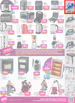 Game : Eastering Like iSterring (24 March - 20 April 2026), page 12