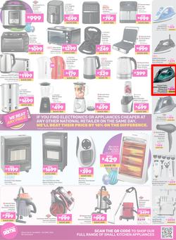 Game : Eastering Like iSterring (24 March - 20 April 2026), page 12