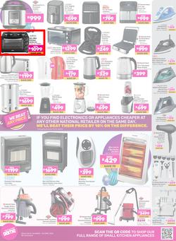 Game : Eastering Like iSterring (24 March - 20 April 2026), page 12