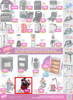 Game : Eastering Like iSterring (24 March - 20 April 2026), page 12