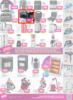 Game : Eastering Like iSterring (24 March - 20 April 2026), page 12