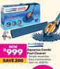 Blue Chem Aquarius Combi Pool Cleaner 828761