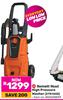 Bennett Read High Pressure Washer XTR1400 850028839