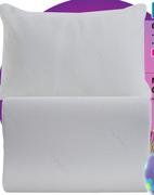 Memre Classic Wrapped Pillow 823462