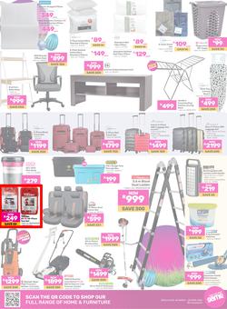 Game : Eastering Like iSterring (24 March - 20 April 2026), page 13