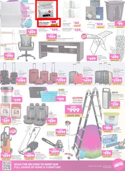 Game : Eastering Like iSterring (24 March - 20 April 2026), page 13