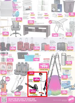 Game : Eastering Like iSterring (24 March - 20 April 2026), page 13