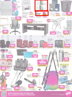 Game : Eastering Like iSterring (24 March - 20 April 2026), page 13