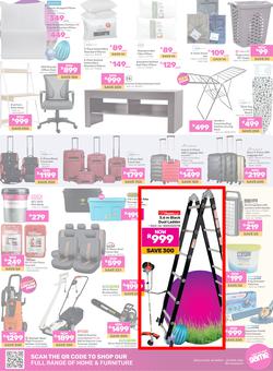 Game : Eastering Like iSterring (24 March - 20 April 2026), page 13