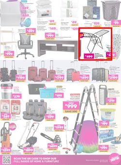 Game : Eastering Like iSterring (24 March - 20 April 2026), page 13