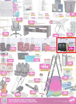 Game : Eastering Like iSterring (24 March - 20 April 2026), page 13