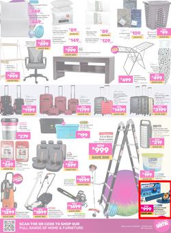 Game : Eastering Like iSterring (24 March - 20 April 2026), page 13