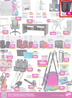 Game : Eastering Like iSterring (24 March - 20 April 2026), page 13