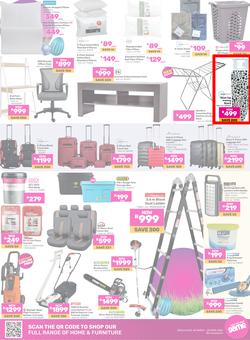 Game : Eastering Like iSterring (24 March - 20 April 2026), page 13