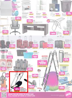 Game : Eastering Like iSterring (24 March - 20 April 2026), page 13