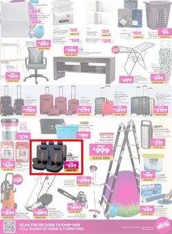 Game : Eastering Like iSterring (24 March - 20 April 2026), page 13