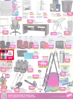 Game : Eastering Like iSterring (24 March - 20 April 2026), page 13