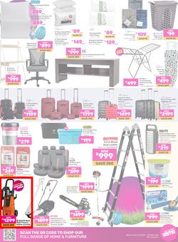 Game : Eastering Like iSterring (24 March - 20 April 2026), page 13