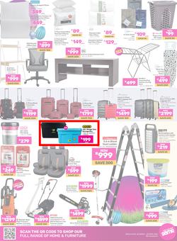 Game : Eastering Like iSterring (24 March - 20 April 2026), page 13