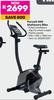 Trojan Pursuit 400 Stationary Bike 850001329