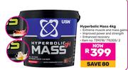 USN Hyperbolic Mass 739018/715305/2-4Kg