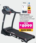 Trojan TR510 Treadmill 829537