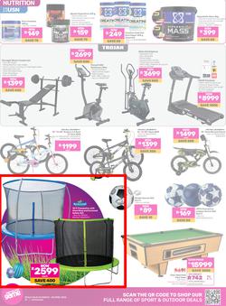 Game : Eastering Like iSterring (24 March - 20 April 2026), page 14