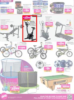 Game : Eastering Like iSterring (24 March - 20 April 2026), page 14