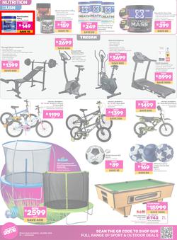 Game : Eastering Like iSterring (24 March - 20 April 2026), page 14