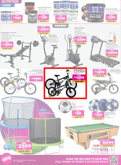 Game : Eastering Like iSterring (24 March - 20 April 2026), page 14